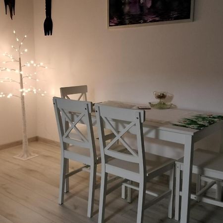 Apartament Nad Fontanna Rzeszow Exterior photo