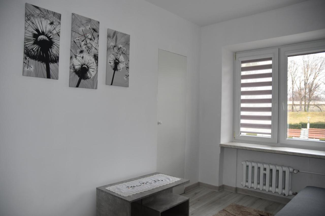 Apartament Nad Fontanna Rzeszow Exterior photo