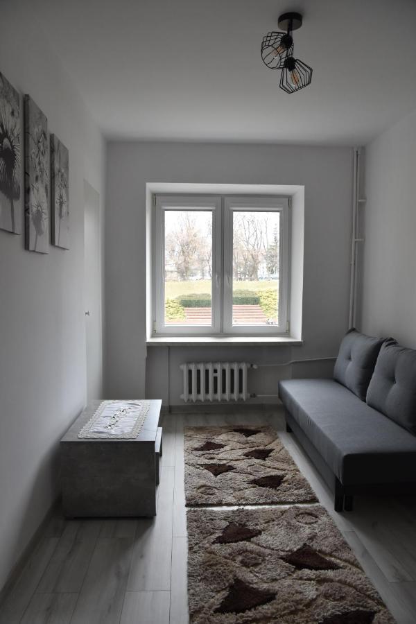 Apartament Nad Fontanna Rzeszow Exterior photo