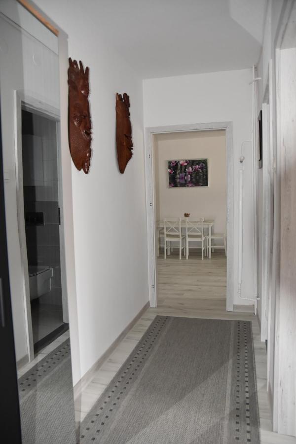Apartament Nad Fontanna Rzeszow Exterior photo