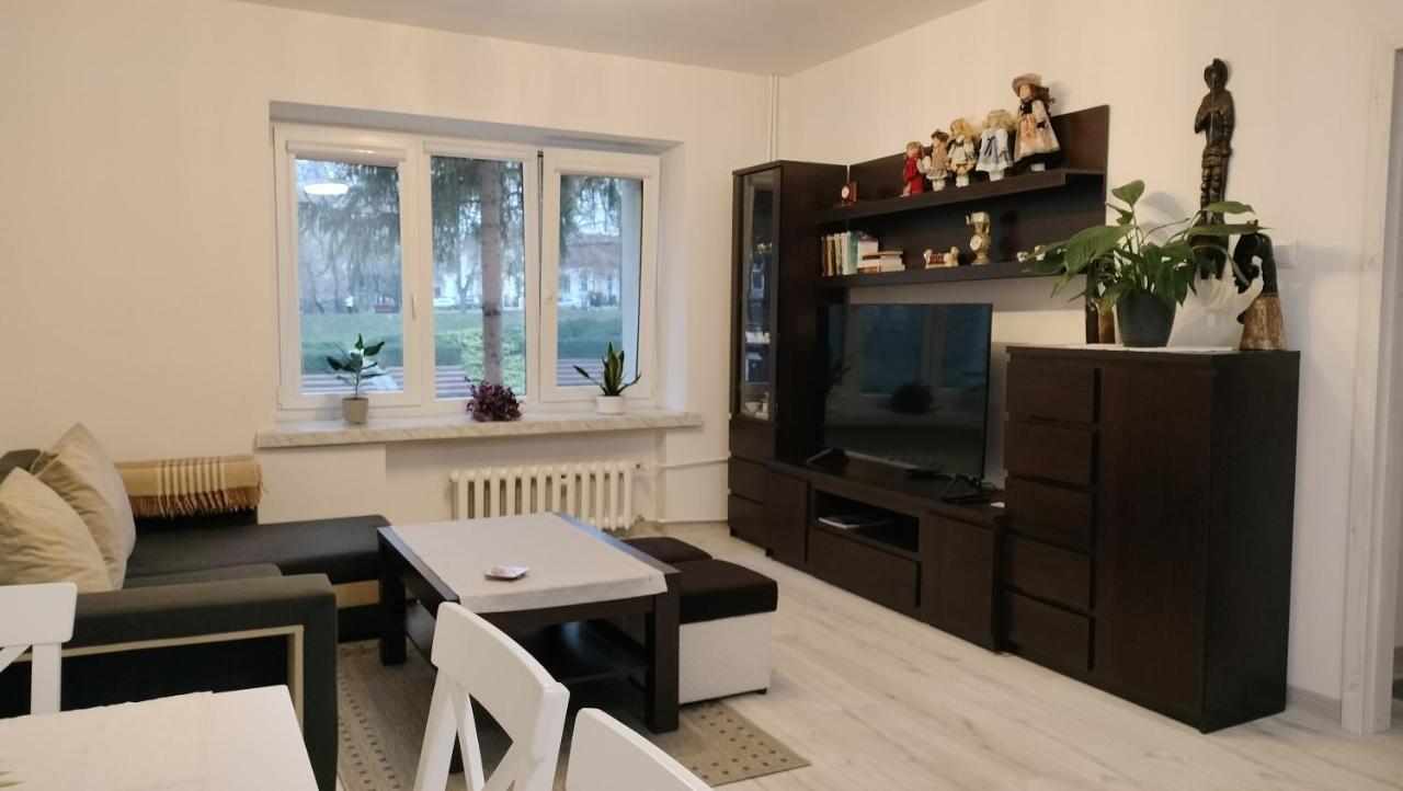 Apartament Nad Fontanna Rzeszow Exterior photo