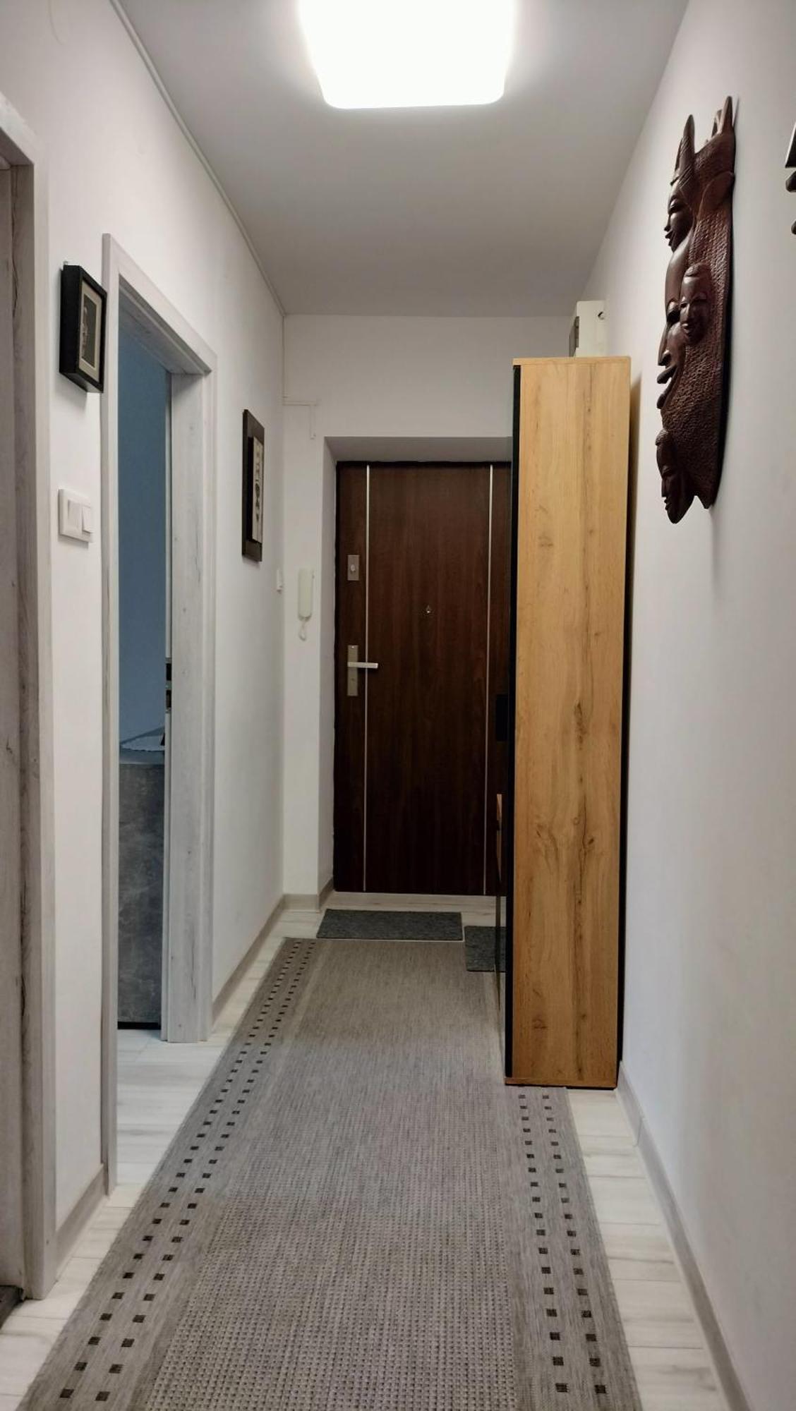 Apartament Nad Fontanna Rzeszow Exterior photo