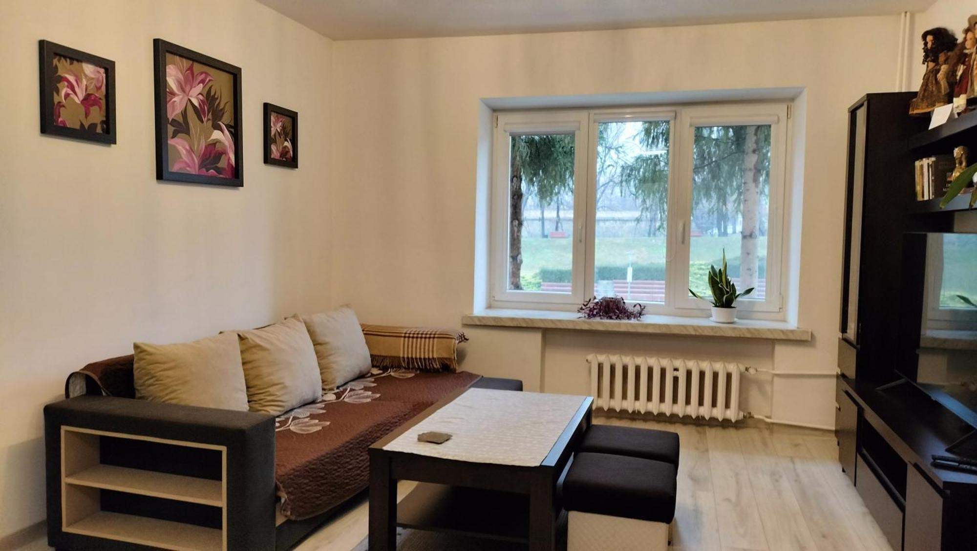 Apartament Nad Fontanna Rzeszow Exterior photo