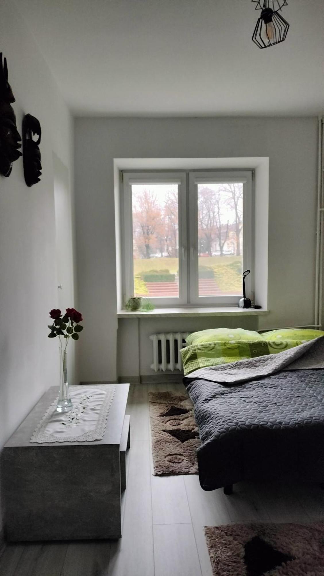 Apartament Nad Fontanna Rzeszow Exterior photo