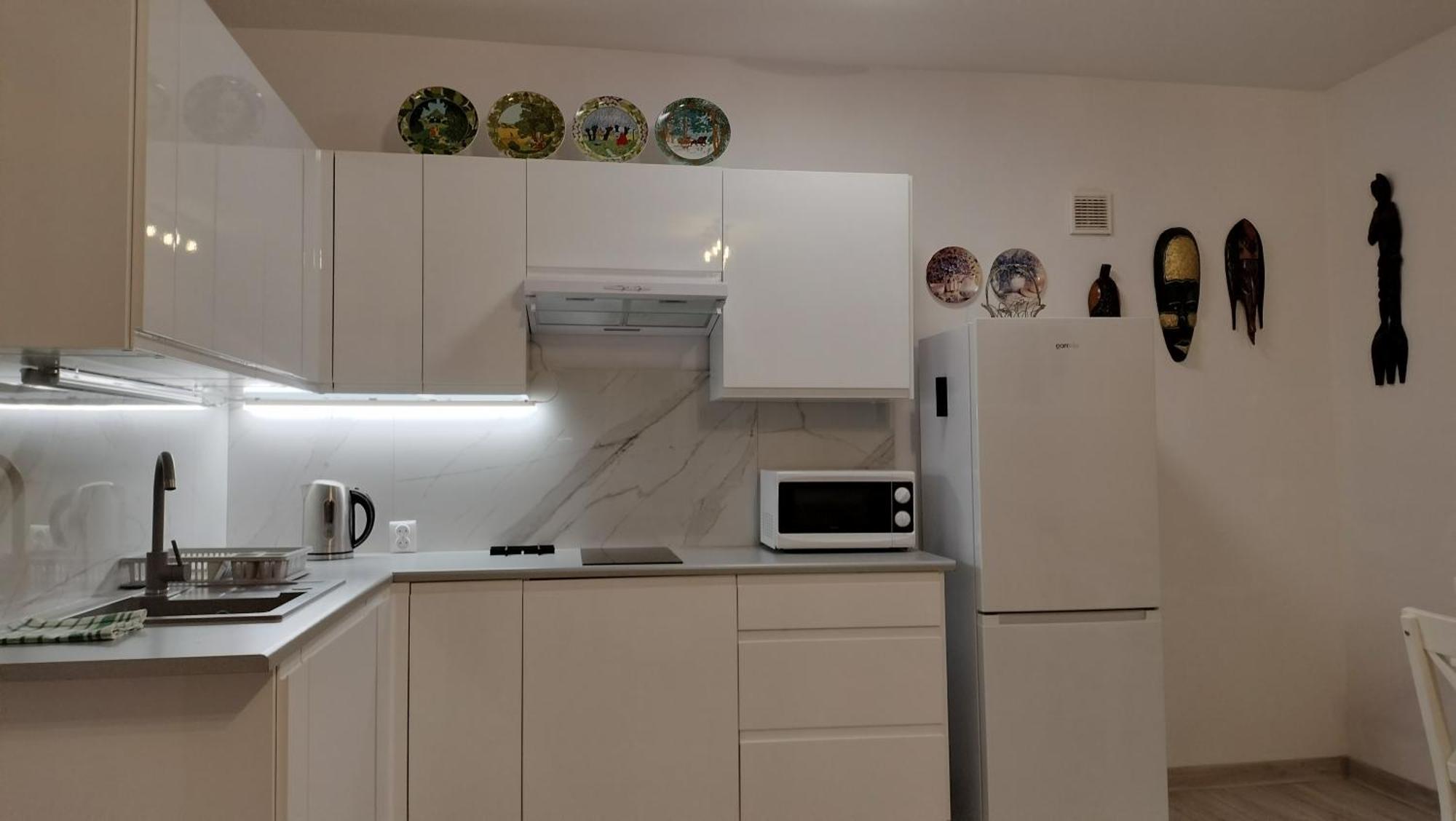 Apartament Nad Fontanna Rzeszow Exterior photo