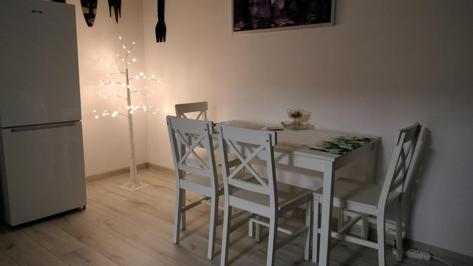 Apartament Nad Fontanna Rzeszow Exterior photo